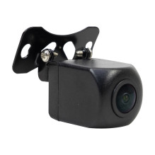 PNI Escort P20 wireless parking system with 4.3 inch LCD display integrated in the rearview mirror and 480P rearview cam