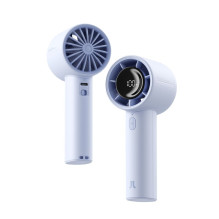 JisuLife Handheld Fan 10S(5000mAh) Blue JisuLife Handheld Fan 10S(5000mAh) Blue