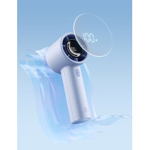 JisuLife Handheld Fan 10S(5000mAh) Blue JisuLife Handheld Fan 10S(5000mAh) Blue