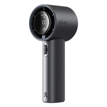 JisuLife Handheld Fan Pro 1 S (FA53PRO) Dark Grey