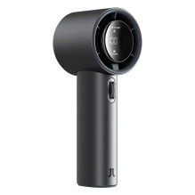 JisuLife Handheld Fan Pro 1 S (FA53PRO) Dark Grey JisuLife Handheld Fan Pro 1 S (FA53PRO) Dark Grey