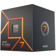 Procesorius - AMD Ryzen 7...