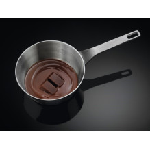 Indukcinė Kaitlentė - Electrolux KDI641723K 60 Cm Juoda