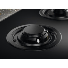 Induction Hob - Electrolux KDI641723K 60 Cm Black