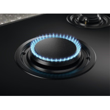 Indukcinė Kaitlentė - Electrolux KDI641723K 60 Cm Juoda