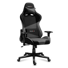 Gaming Chair - Huzaro Force 6.2 Grey Mesh Gaming Chair - Huzaro Force 6.2 Grey Mesh