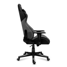 Gaming Chair - Huzaro Force 6.2 Grey Mesh Gaming Chair - Huzaro Force 6.2 Grey Mesh