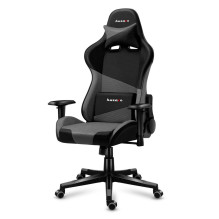 Gaming Chair - Huzaro Force 6.2 Grey Mesh Gaming Chair - Huzaro Force 6.2 Grey Mesh