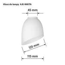 Lampshade - Nikita Lampshade - Nikita