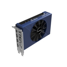 Vaizdo Plokštė - Intel Arc A380 6 GB GDDR6 Vaizdo Plokštė - Intel Arc A380 6 GB GDDR6