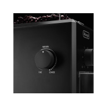 Kavamalė - De'Longhi KG79 Juoda 110 W