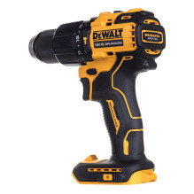 Akumuliatorinių Įrankių Komplektas - Dewalt Dcd709 + Dcf809 18v 2x4.0ah