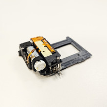 Canon CG2-4851-000 Shutter...