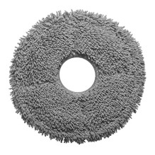 Mop pads for Dreame L10s pro,L10s Ultra cleaning robot (4 pieces)