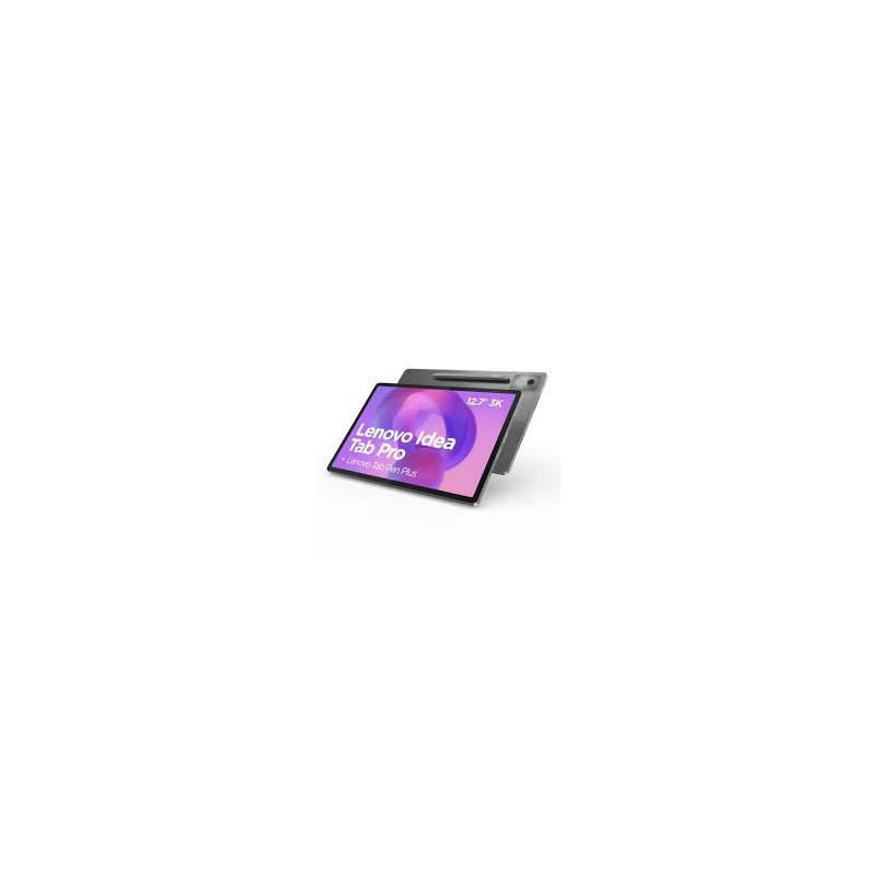 Lenovo Tab Idea Pro MEDIATEK 8300 8+256GB 12 7" 3K WIFI ANDROID 14" + PEN ZAE40074ES