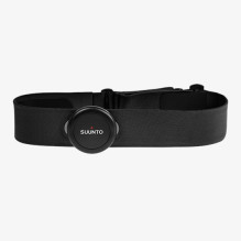 Suunto SS050579000 Smart Wearable Accessories Band Black 6417084506078