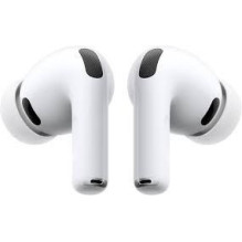 Apple Airpods Pro 3 baltos ausinės