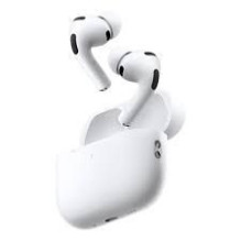 Apple Airpods Pro 3 White