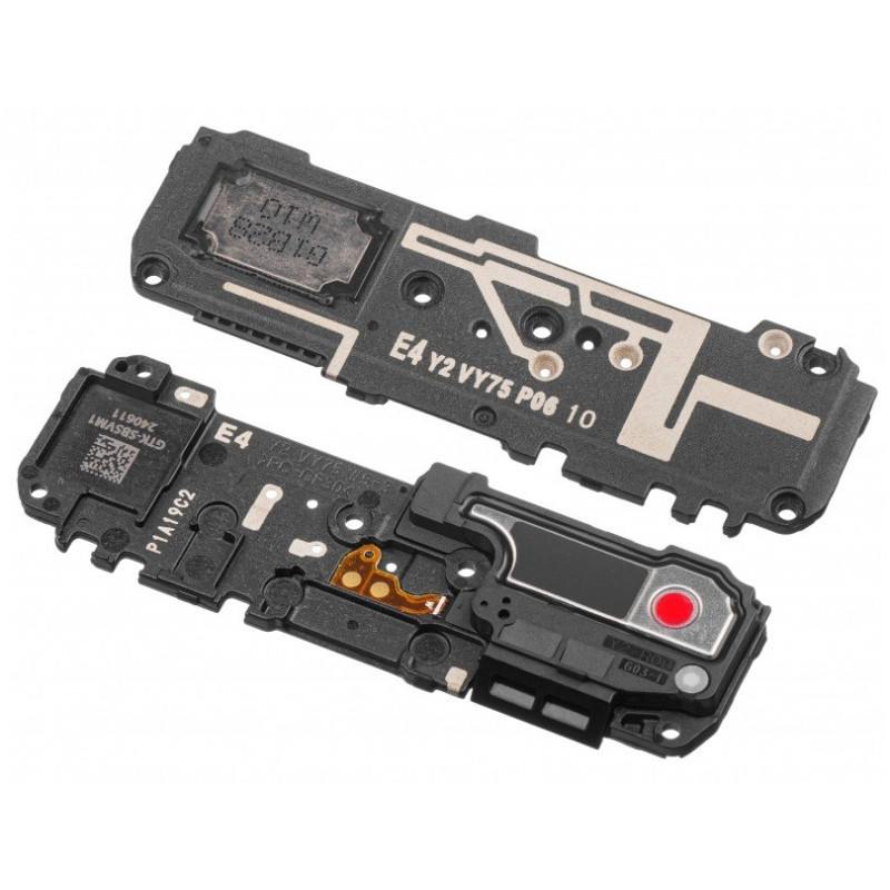 Zumeris originalus Samsung G985 / G986 S20 Plus (service pack)