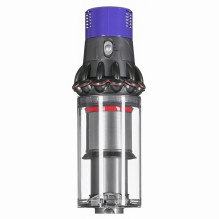 Dyson V10 Submarine 2-in-1 stick vacuum Battery Dry&wet Bagless 0.76 L Copper, Grey Dyson V10 Submarine 2-in-1 stick vacuum Battery Dry&wet Bagless 0.76 L Copper, Grey