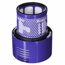 Dyson V10 Submarine 2-in-1 stick vacuum Battery Dry&wet Bagless 0.76 L Copper, Grey Dyson V10 Submarine 2-in-1 stick vacuum Battery Dry&wet Bagless 0.76 L Copper, Grey