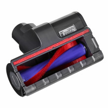 „Dyson V10 Submarine“ 2 viename lazdinis dulkių siurblys, akumuliatorinis, sausam ir šlapiam siurbimui, be maišelio, 0,7