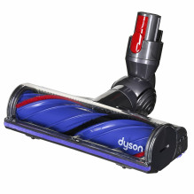 „Dyson V10 Submarine“ 2 viename lazdinis dulkių siurblys, akumuliatorinis, sausam ir šlapiam siurbimui, be maišelio, 0,7
