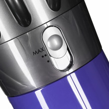 Dyson V10 Submarine 2-in-1 stick vacuum Battery Dry&wet Bagless 0.76 L Copper, Grey Dyson V10 Submarine 2-in-1 stick vacuum Battery Dry&wet Bagless 0.76 L Copper, Grey