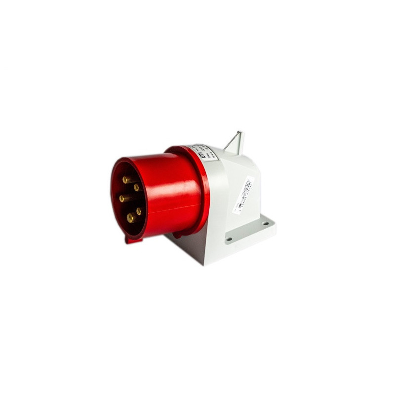 ER 3253 32A. 400V. 3P+N+PE. KIŠTUKAS