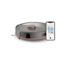 Philips XU5000 / 10 Series 5000 Robot Vacuum and Mop 67 W Grey Philips XU5000 / 10 Series 5000 Robot Vacuum and Mop 67 W Grey