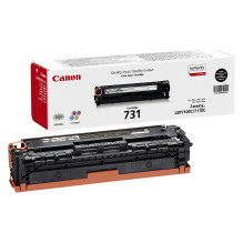 „Canon 731“ tonerio kasetė
