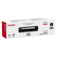 „Canon 731“ tonerio kasetė