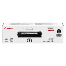 „Canon 731“ tonerio kasetė