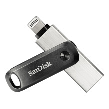 SanDisk iXpand USB flash drive