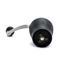 Hario MSS-1DTB coffee grinder Blade grinder Black