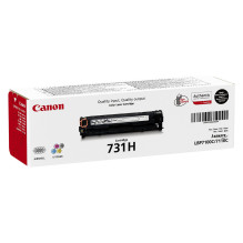 Canon 731H toner cartridge