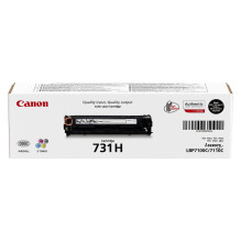 Canon 731H toner cartridge
