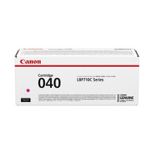 „Canon 040“ tonerio kasetė