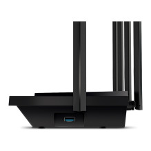 TP-Link Archer AX73 wireless router