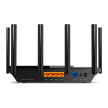 TP-Link Archer AX73 wireless router