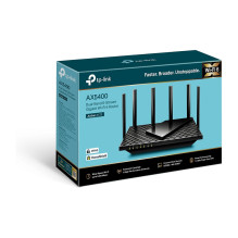 TP-Link Archer AX73 wireless router