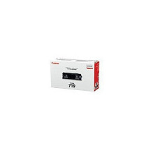 Canon CRG 719 BK toner cartridge