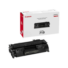 Canon CRG 719 BK toner cartridge