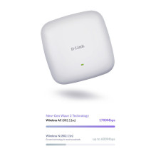 D-Link Nuclias Connect DAP-2682