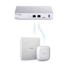 D-Link Nuclias Connect DAP-2682