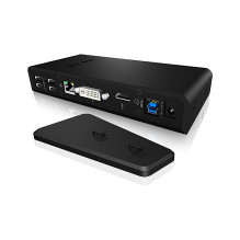 ICY BOX IB-DK2241AC ICY BOX IB-DK2241AC
