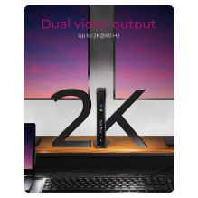 ICY BOX IB-DK2241AC ICY BOX IB-DK2241AC