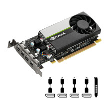 PNY VCNT1000-SB graphics card