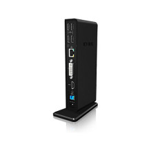 ICY BOX IB-DK2241AC ICY BOX IB-DK2241AC