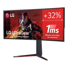 LG 34GN850P-B.AEU computer monitor